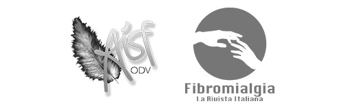 Logo Fibromialgia