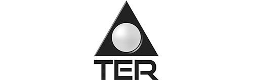 Logo TER