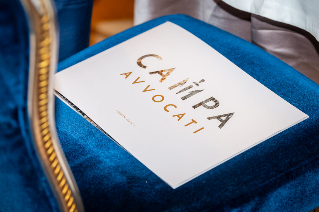 Campa Avvocati