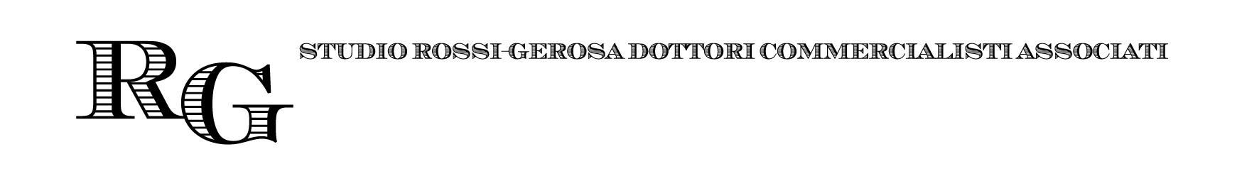 Logo Rossi Gerosa