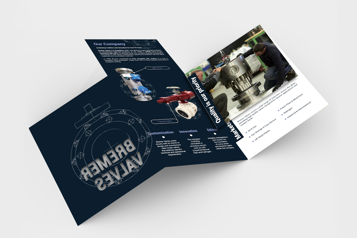 Sito web corporate