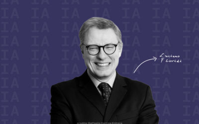 Luciano Floridi e l’etica dell’IA: facciamo chiarezza