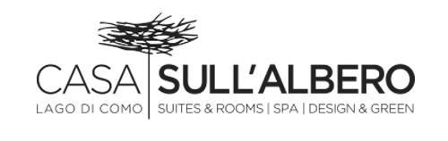 Logo Casa sull'Albero