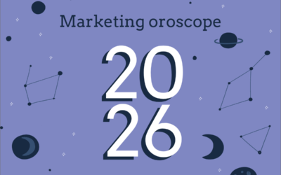 “Oroscopo” 2026: le previsioni per il marketing