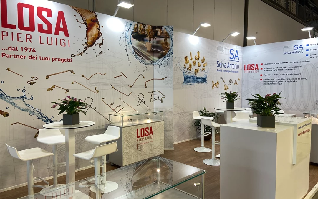 Losa Pier Luigi