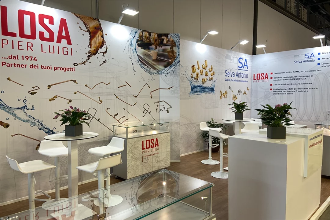 Losa Pier Luigi
