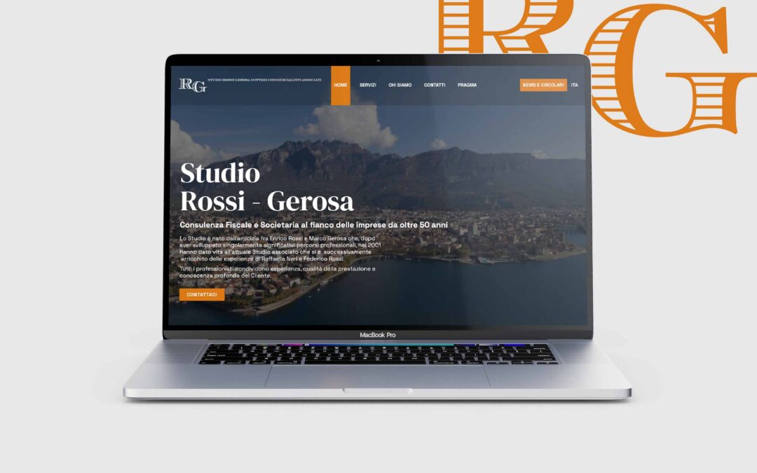 Studio Rossi-Gerosa