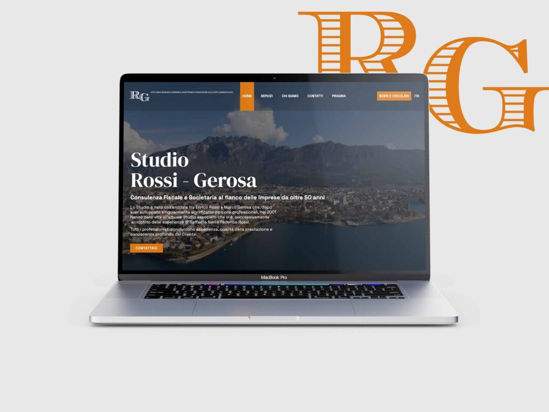 Studio Rossi-Gerosa