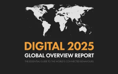 Da social a fonte di informazione: cosa emerge dal Report Digital 2025