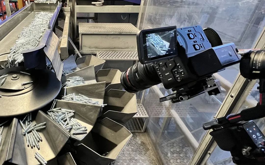 L'importanza di avere un video corporate