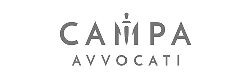 Logo Campa Avvocati