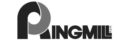 Logo Ringmill SpA