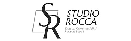 Logo Studio Rocca