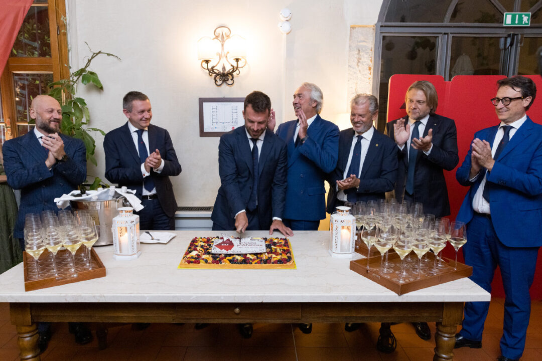 60° Generali Lecco