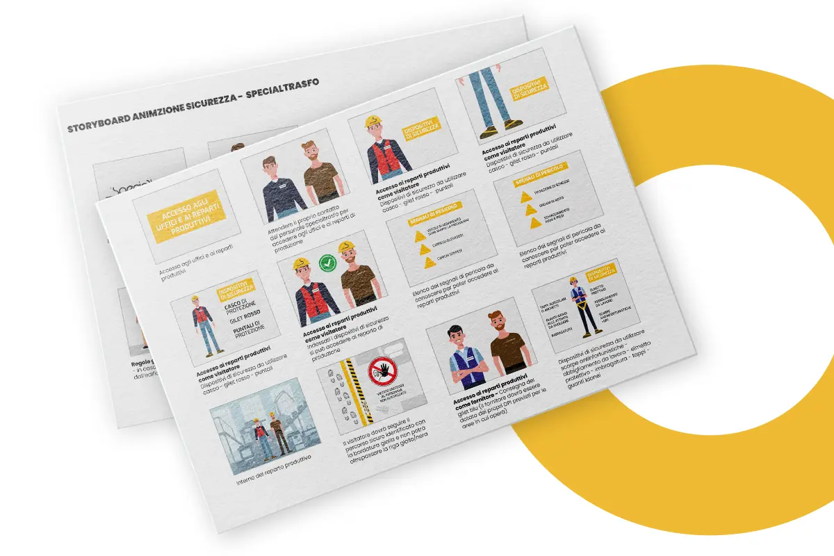 Social media management di linkedin