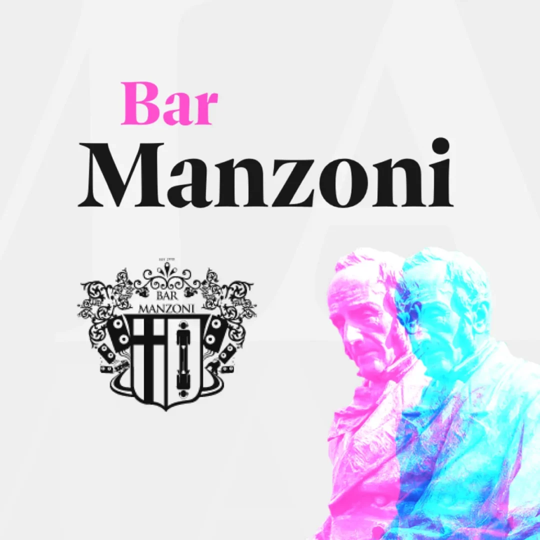 Bar Manzoni