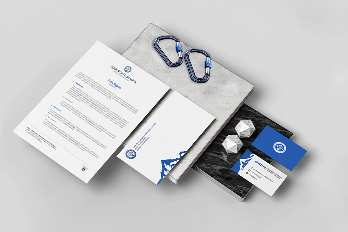 Social media management di linkedin