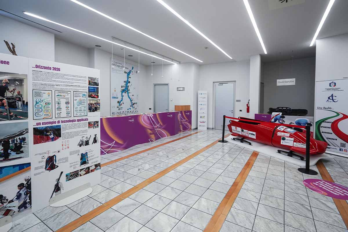Organizzazione evento per i 10 anni di Generali Lecco