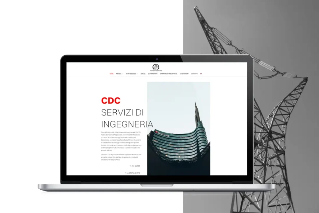CDC