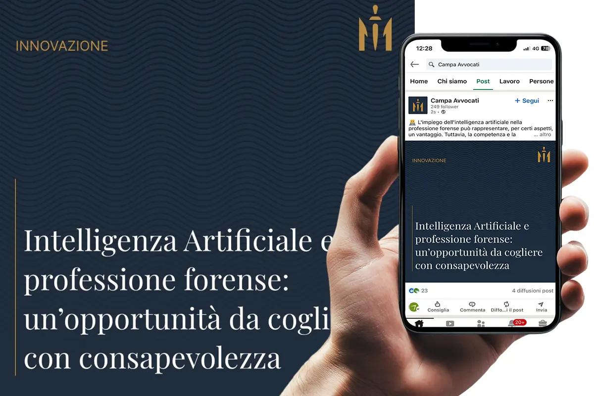 Corso personalizzato di Linkedin
