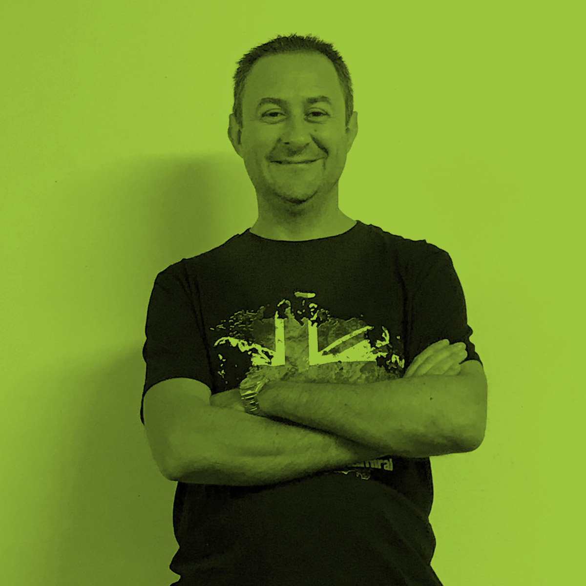 Gianluca Fumagalli