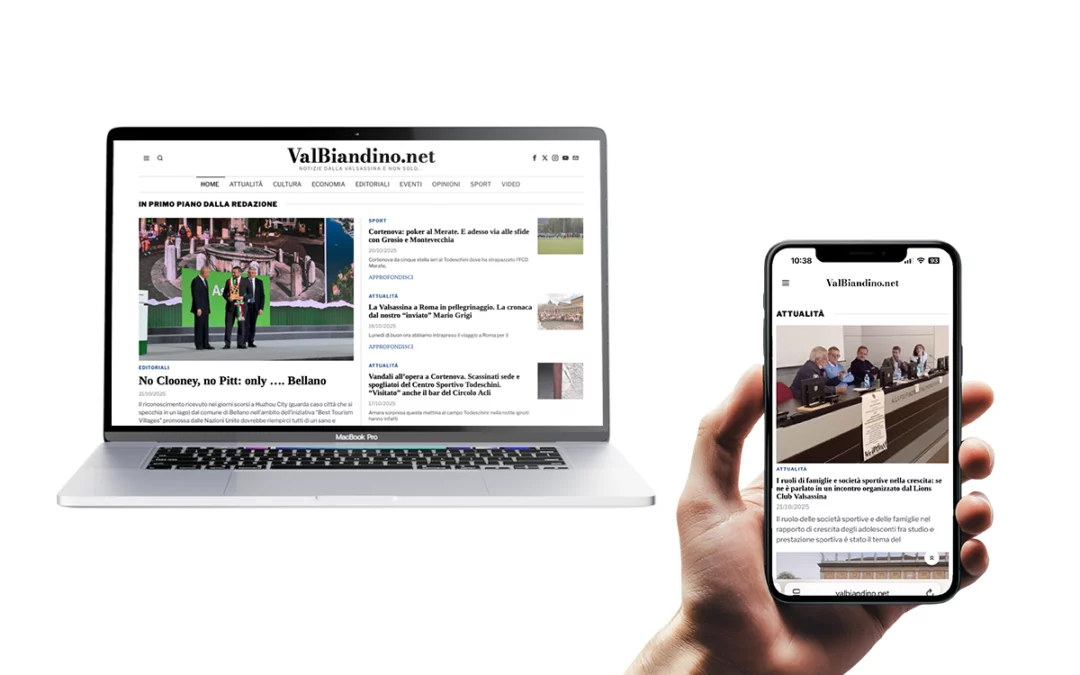 ValBiandino.net
