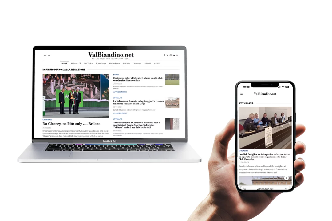 ValBiandino.net