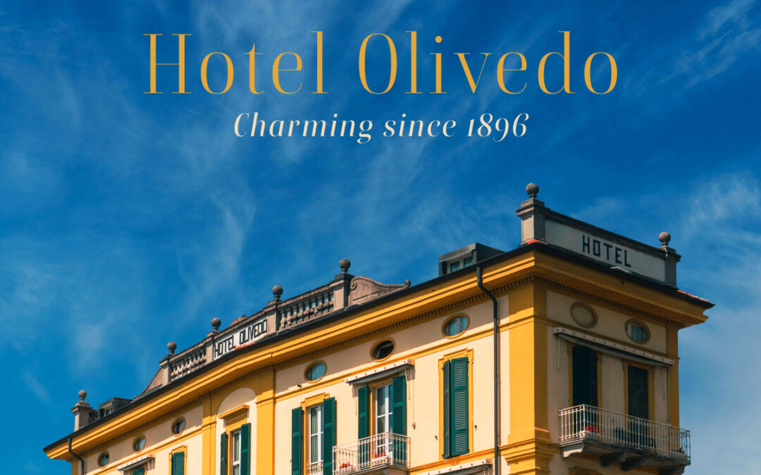Hotel Olivedo