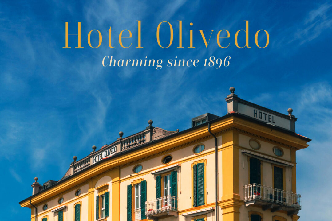 Hotel Olivedo
