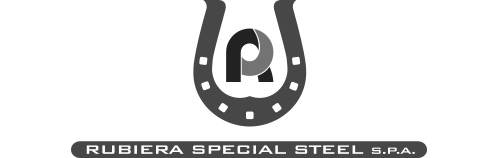 Logo Rubiera Special Steel SpA
