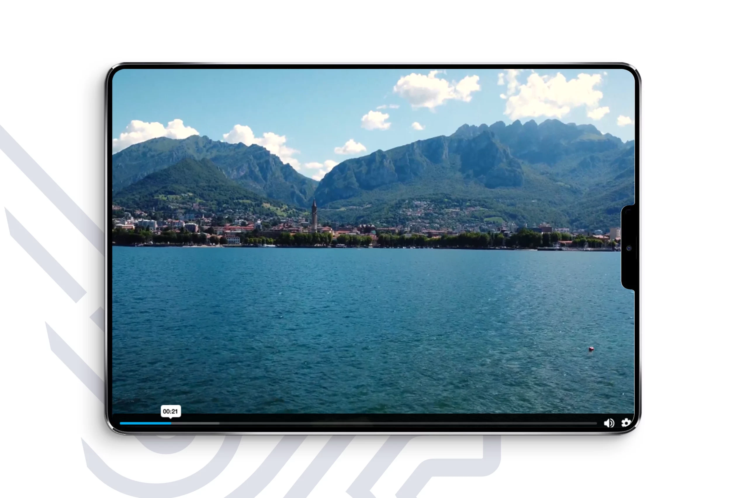 realizzazione video corporate per F.lli Mauri SpA