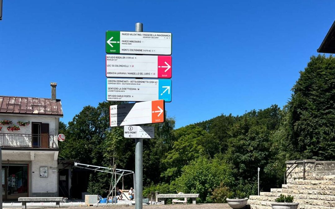 Comune di Abbadia Lariana